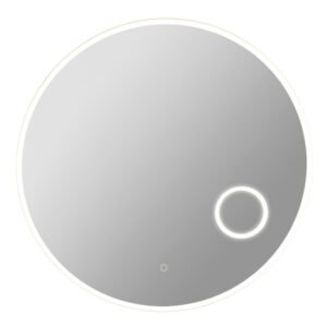 Cascata Mirrors CM 16LM - Stylish LED Light Mirrors in Wollert