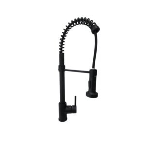 Continental Spring Kitchen Mixer CNS 030MB near Weir Views