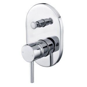 Continental Two Function Shower Mixer CNS 3700 near near Bundoora