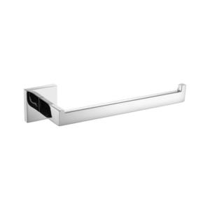 Chrome Square Towel Holder