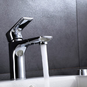 Basin Mixer in Melbourne
