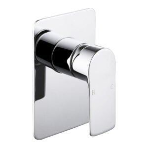 Fonte Single Function Shower Mixer FNS 700 near Aintree - Quality Shower Mixers in Melbourne