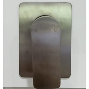 Fonte Single Function Shower Mixer FNS 700BN near Werribee