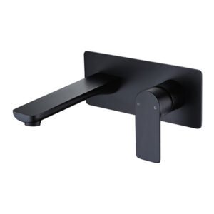 Fonte Wall Mount Basin Mixer FNS 702MB near near Bundoora