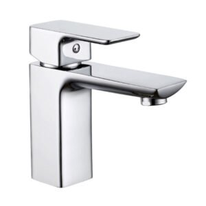 Fusion Basin Mixer FSS 101 near Cobblebank Melbourne