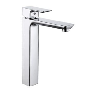 Fusion Basin Mixer FSS 102 near Brimbank Melbourne
