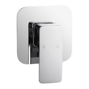 Fusion Single Function Shower Mixer KBX 700 near Craigieburn