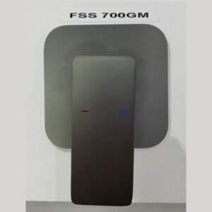 Fusion Single Function Shower Mixer KBX 700MB near Keysborough