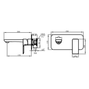 Basin Mixer in Melbourne