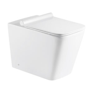 Buy Rimless UF Seat Cover 003D-R Near Point Cook