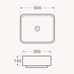 Premium Basin in Melbourne