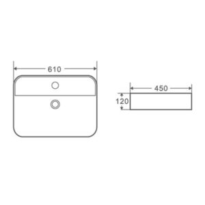 Art Basin 2205 near Rosanna Melbourne