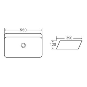 Art Basin 2243 near Cranbourne Melbourne