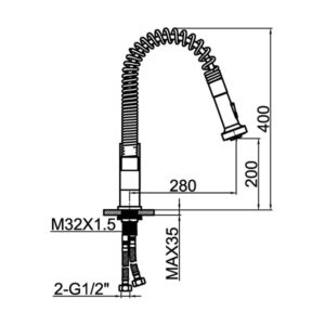 Best Kitchen Mixer in Melbourne