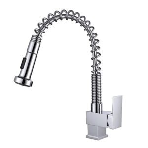 Kubix Spring Kitchen Mixer KBX 2102 near Officer