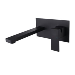 Kubix Wall Mount Basin Mixer KBX 702MB near Rosanna