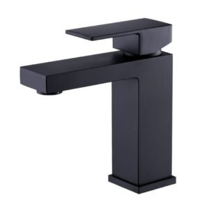 Kubix Basin Mixer KBX 101MB near Cranbourne Melbourne