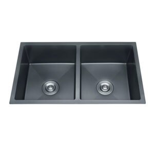 Kitchen Sinks SI 8745DBB Near South Morang