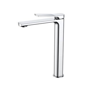 Laguna High Basin Mixer LGS 102C & Shower Mixer Near Bundoora
