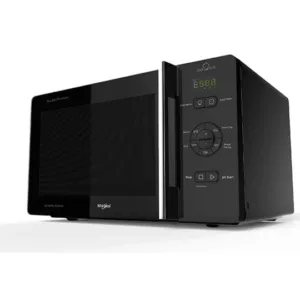 Buy 25L 800W Microwave Oven with Crisp & Grill