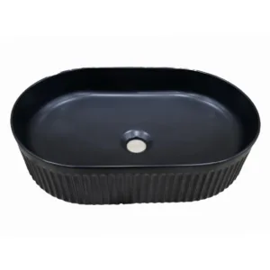 Matt-Black Art Basin-GF-2285MB Melbourne