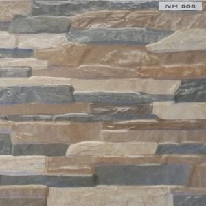 Stone Wall Tiles NH 588 | Decorative Natural Cladding