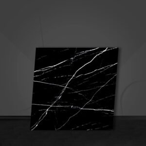 Polished Black Carrara Tiles Supply near Harkness