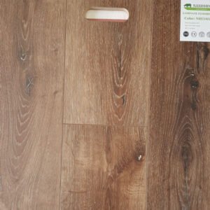 High-Quality Smoked Walnut Laminate Flooring near Lalor