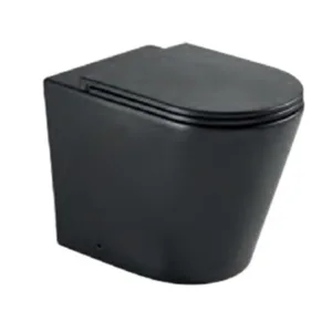 Rimless GF 1003D-DMB