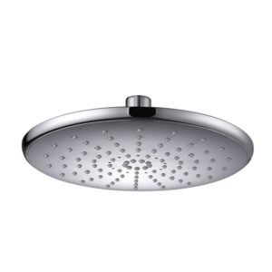 Top Shower Head Round SHW 09 near Keysborough Melbourne