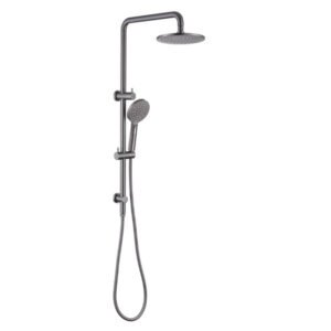 Twin Shower Set Round SHW 32 near Aintree Melbourne