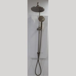 Twin Shower Set Round SHW 32BN near Werribee Melbourne