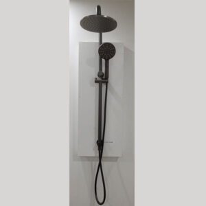 Twin Shower Set Round SHW 32GM near Manor Lakes Melbourne