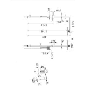 Twin Shower Set in Melbourne