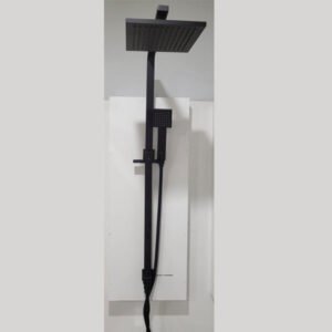 Twin Shower Set Square SHW 33RMB near Weir Views Melbourne