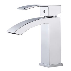 Solo Basin Mixer SLS 101 near Greensborough Melbourne