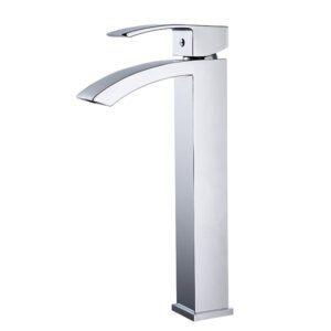 Solo High Basin Mixer SLS 102 near Rosanna Melbourne