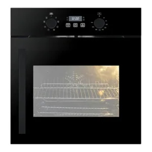Buy Tisira Side Opening Oven TODS609B-R-L in Strathtulloh