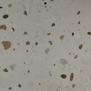 Terrazo Colour Mix Matt Tiles in Epping Melbourne