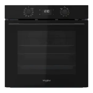 60cm Multi-Function Hybrid Hydrolytic/Pyrolytic Clean Oven