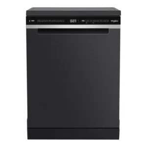 60cm Power Clean Pro Maxi Tub Dishwasher - 14 Place Settings