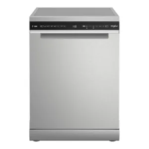 Power-Clean Maxi-Tub 14 Place Setting Dishwasher in Stainless Steel