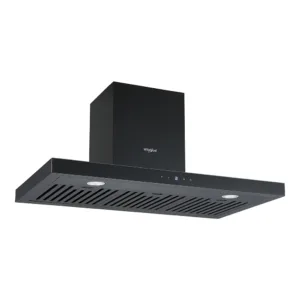 Buy Whirlpool 90cm Auto Clean T-Box Canopy Rangehood Near Brimbank