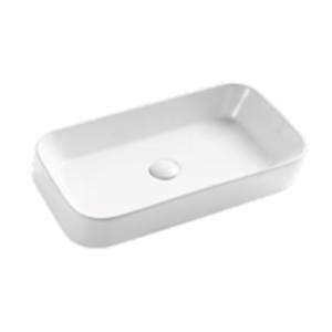 White Art Basin GF 2243 Melbourne