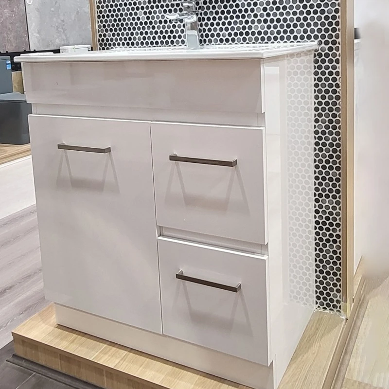 White-Gloss-Floor-Standing-Vanity-Melbourne