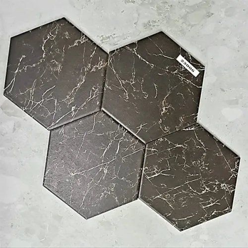 Hexagonal-Tiles-White-Plus-Black-Matte-NH-23006.webp
